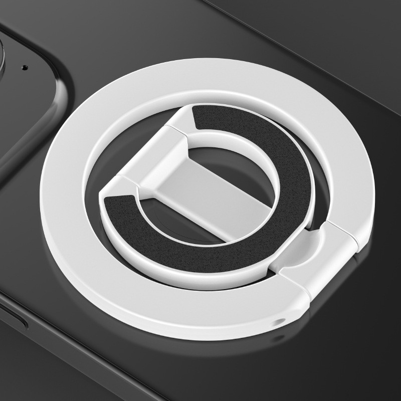 New Double-sided Magnetic Phone Holder