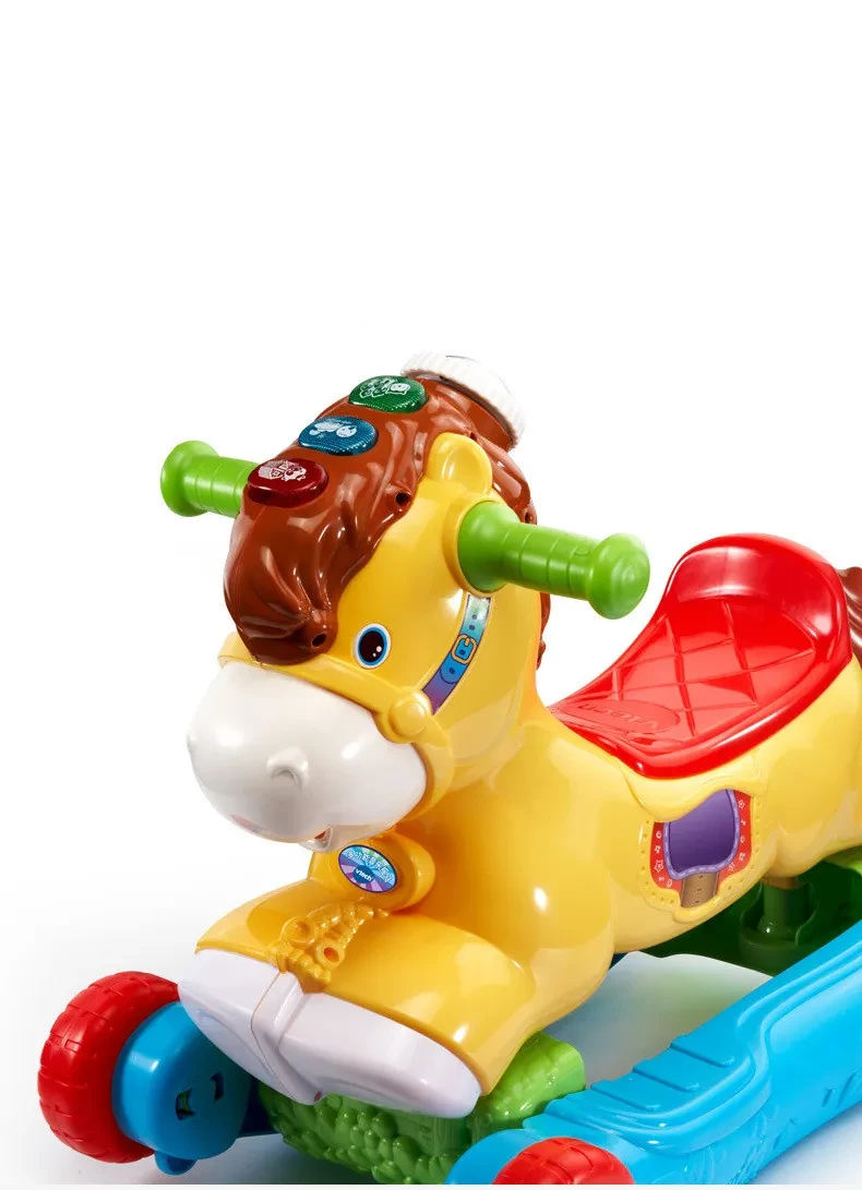 Rocking Horse NZ Halters