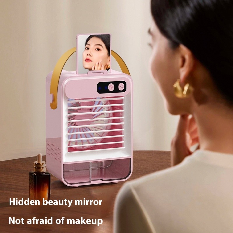 Dormitory Desktop Office Air Humidification