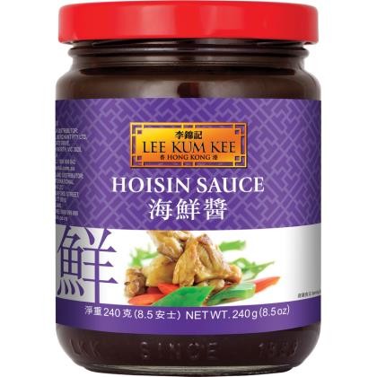 Sauce Hoisin