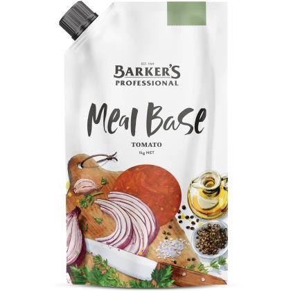 Sauce Meal Base Tomato
