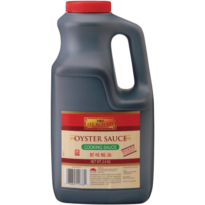 Sauce Oyster