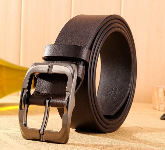 Mens Business Belts