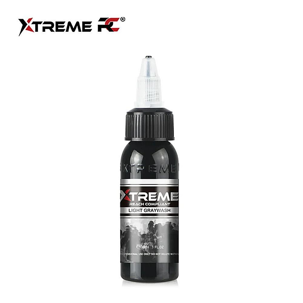 Light Graywash  Xtreme Ink