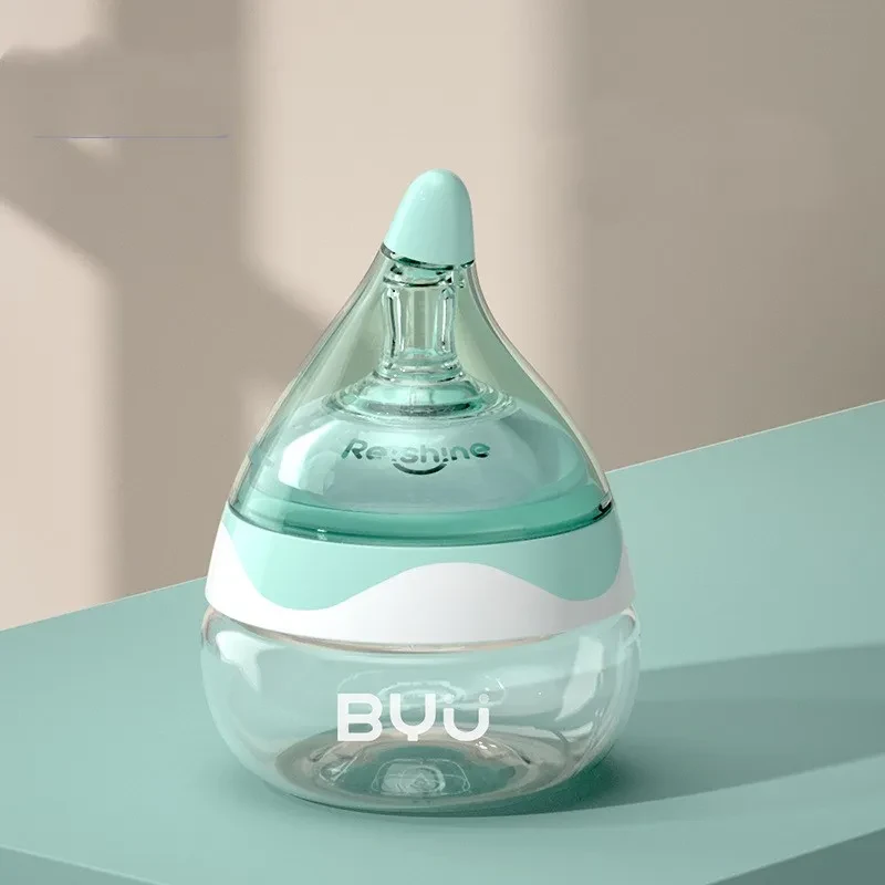 Philips Avent Glass Bottle