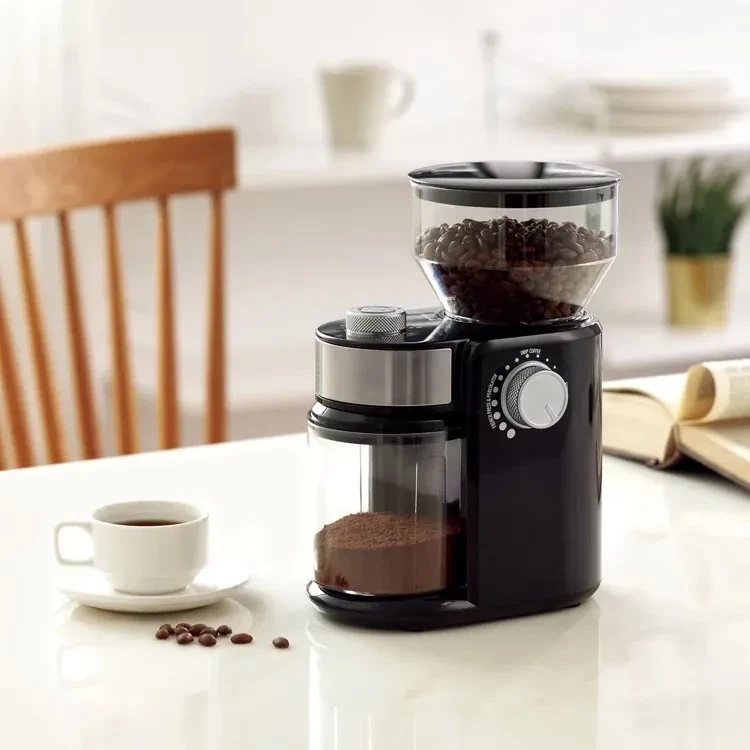 Burr Coffee Grinder