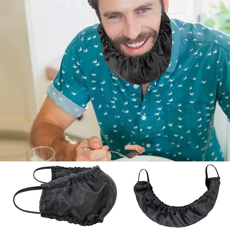 Reusable Beard Snood
