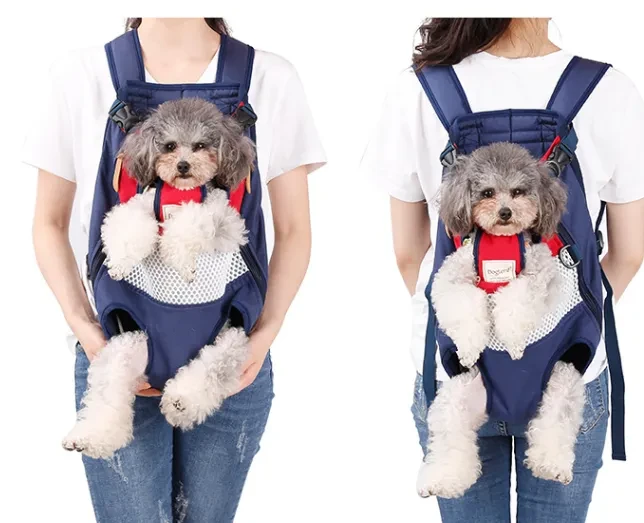 Dog Carrier