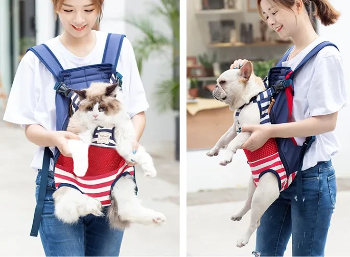 Dog Carrier