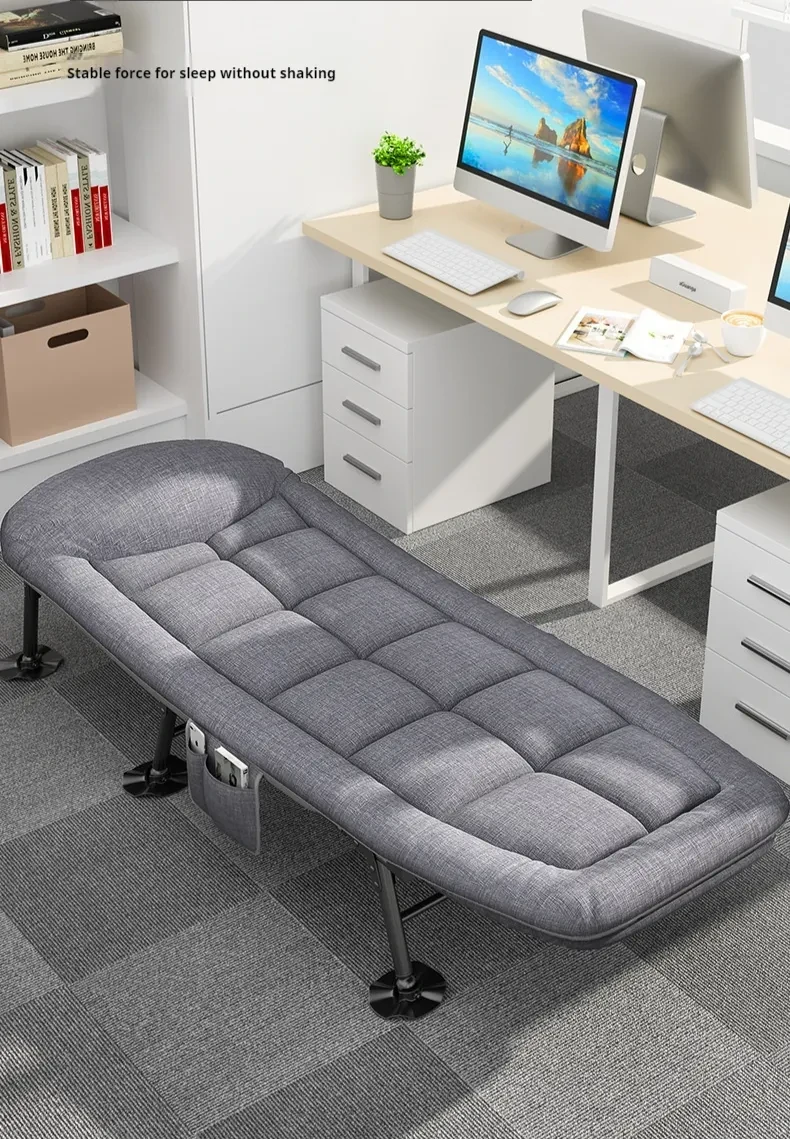 Single Folding Bed
