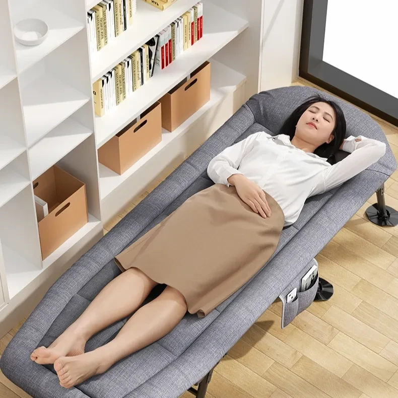 Single Folding Bed