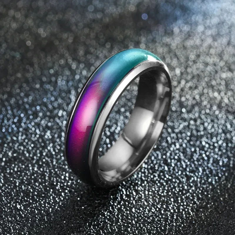 Mood Rings