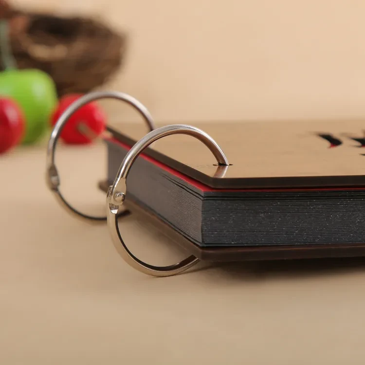 Cloth Wedding Photo Albums