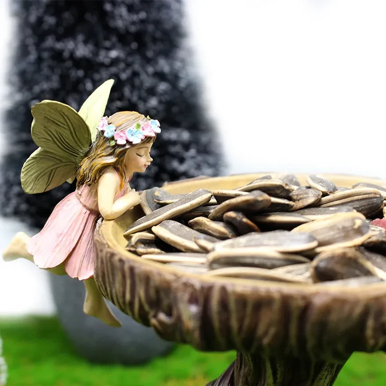 Fairy Garden