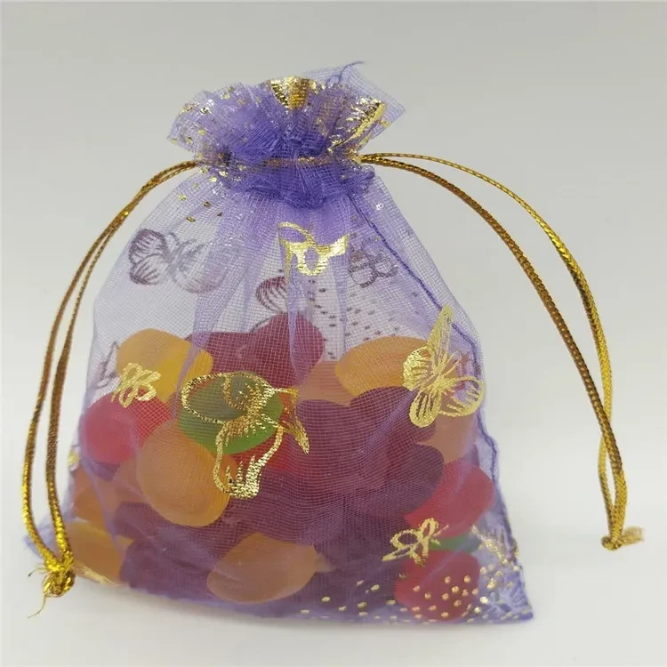 organza bags
