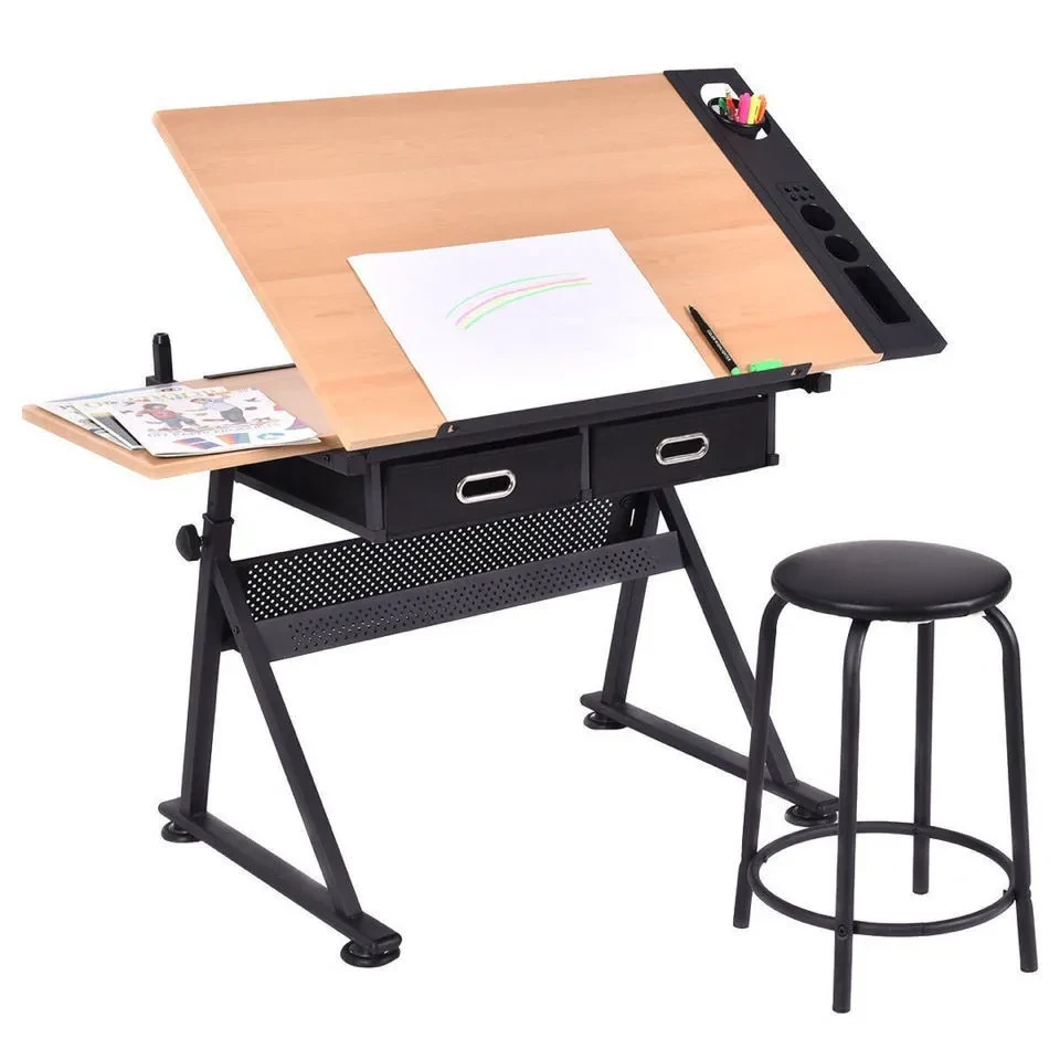 Sketch Table