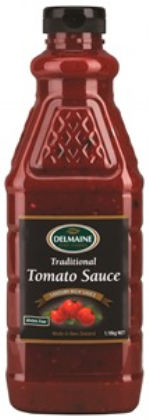 Sauce Tomato