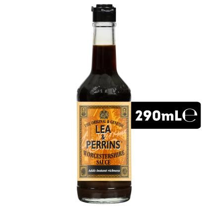 Sauce Worcestershire