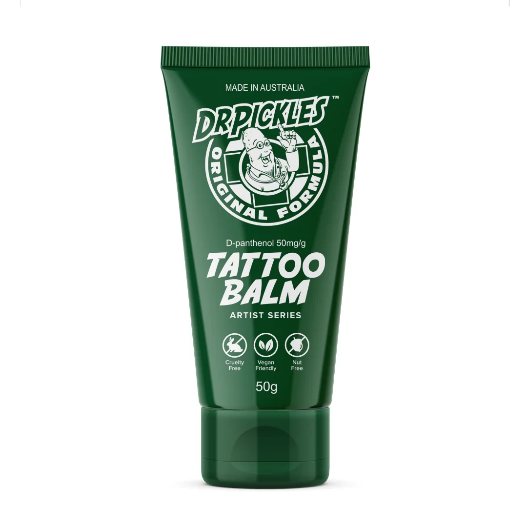 Dr Pickles  Tattoo Balm 50g