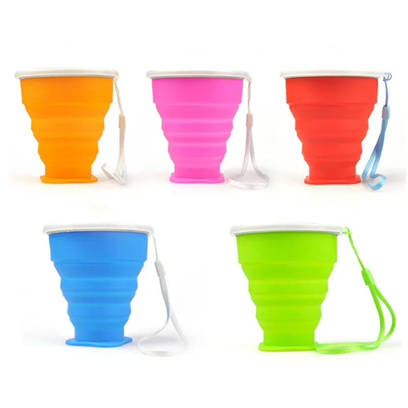 Silicone Cups