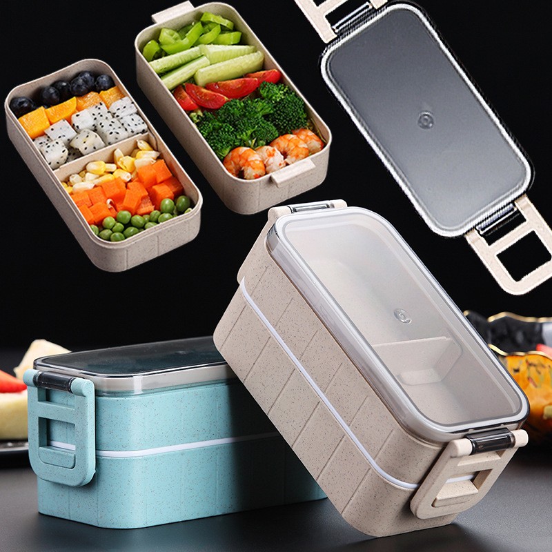 Thermal Food Container