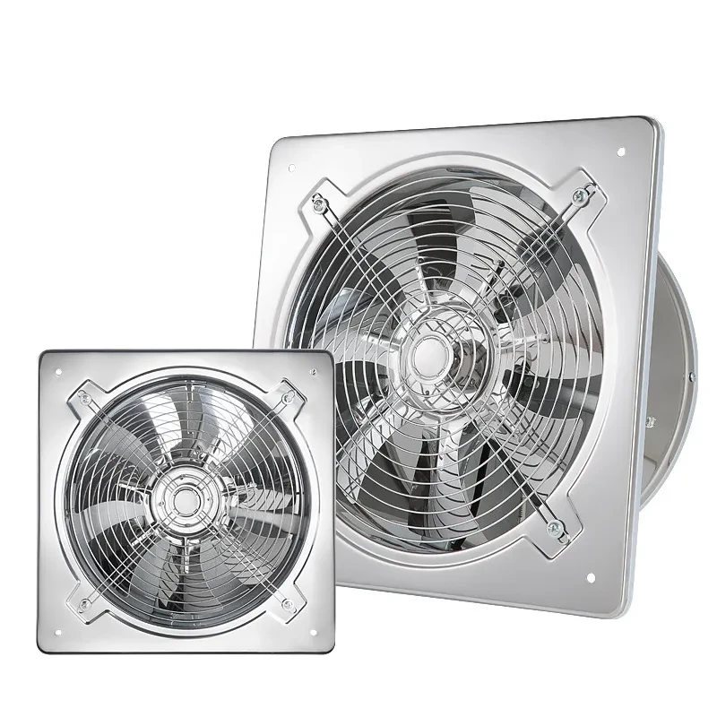 Kitchen Fan