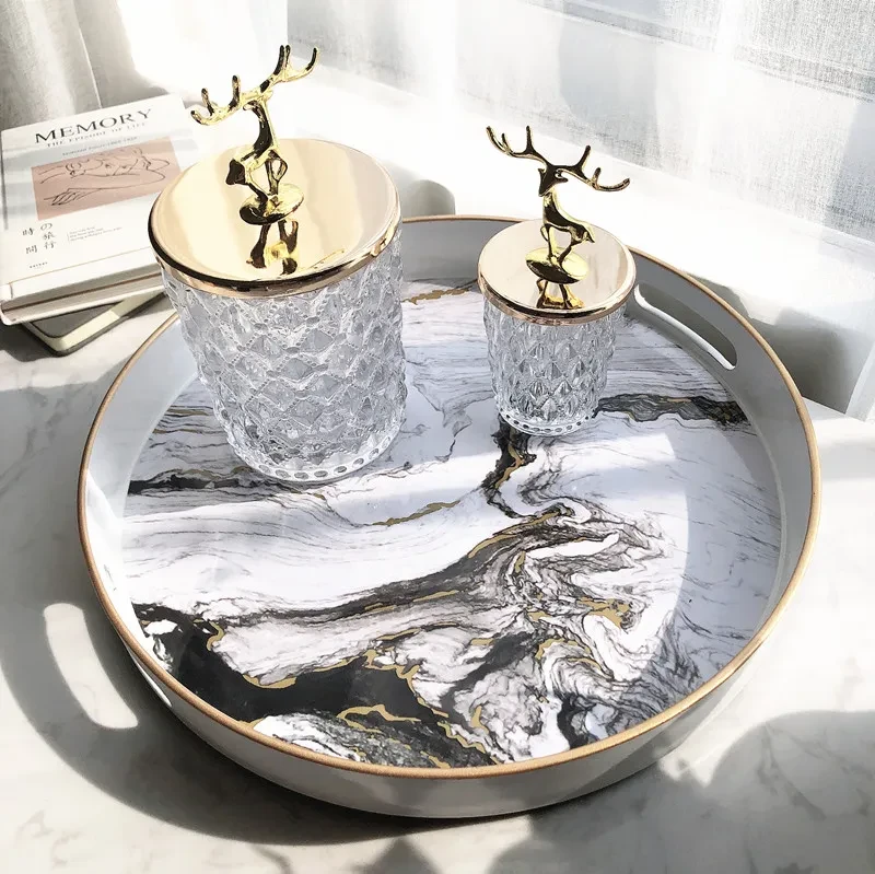 Marble Tray