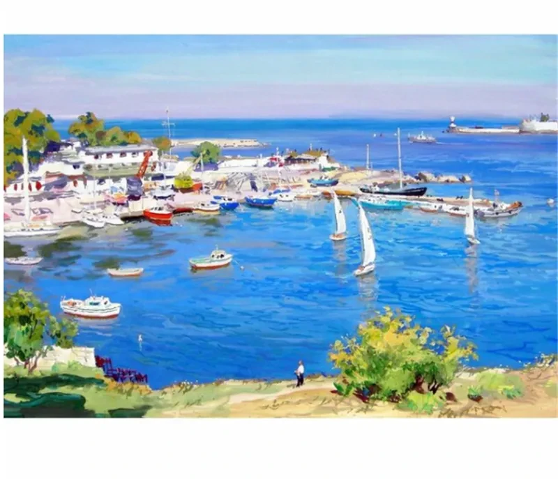 Greece Photography Prints