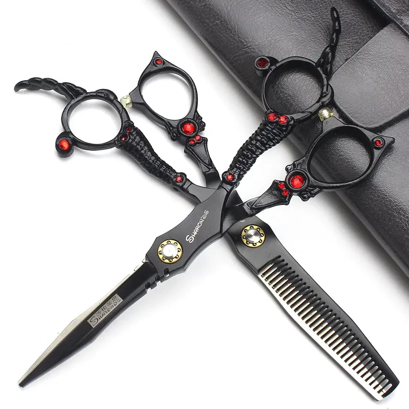 Professional Barber Scissors