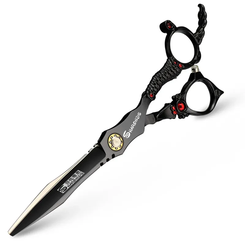 Professional Barber Scissors