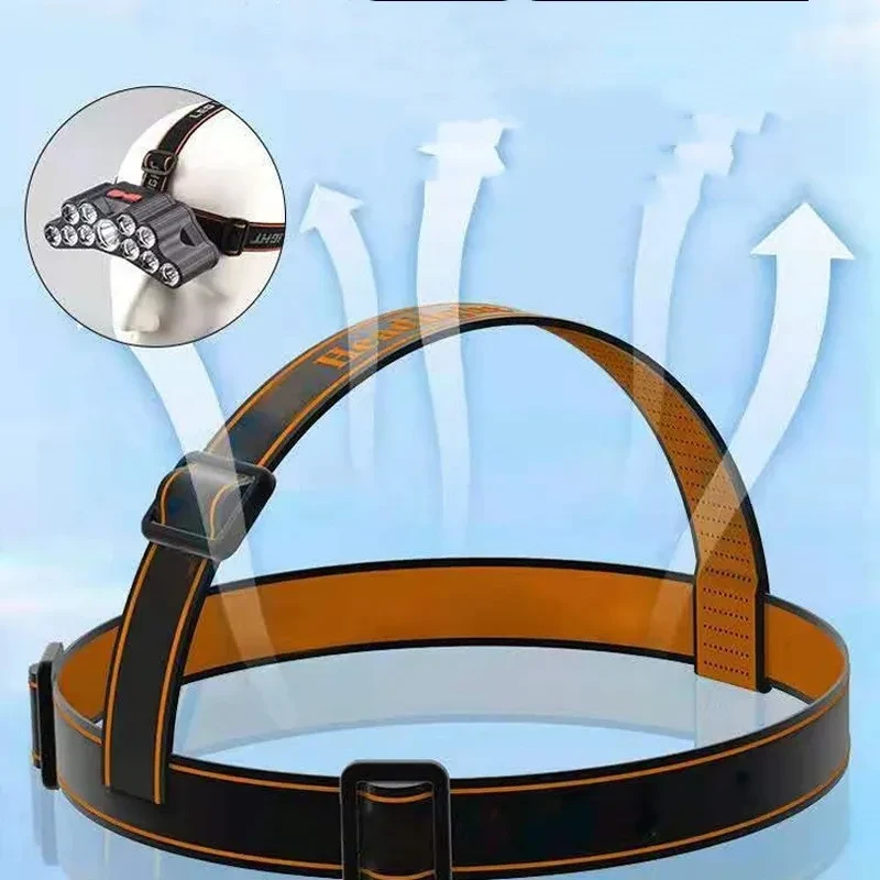 NVG Compatible Flashlight