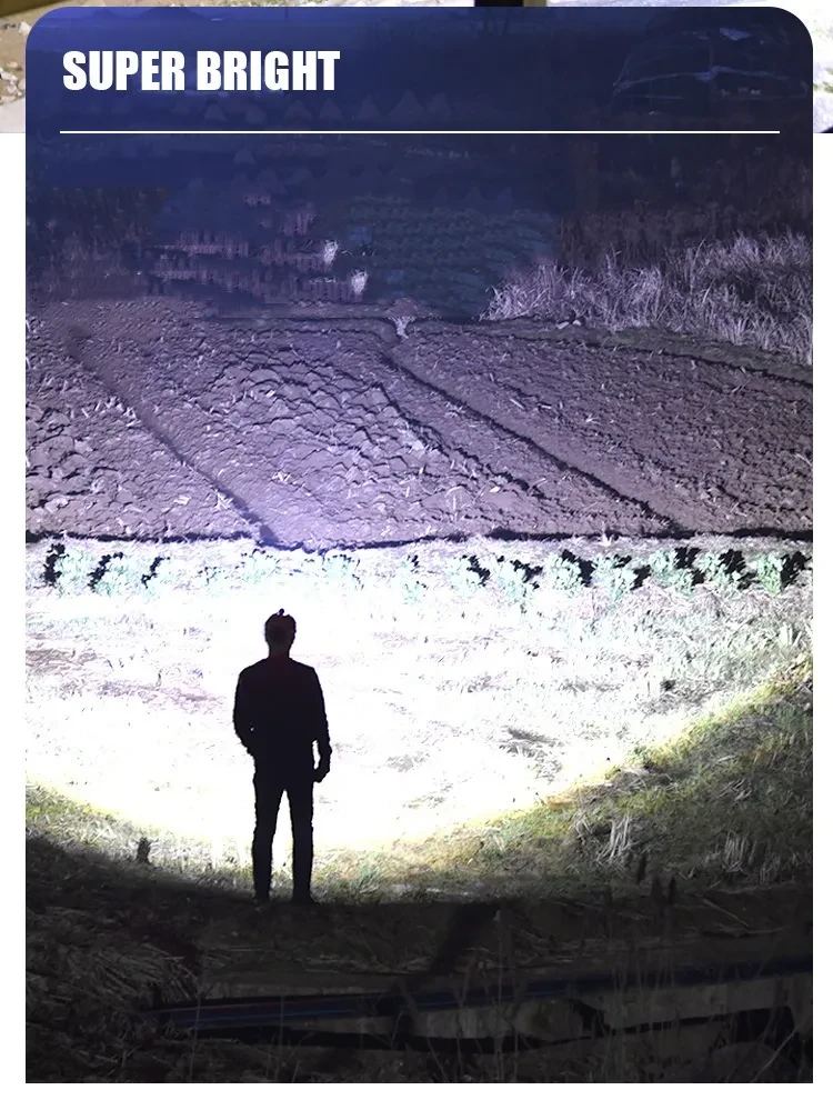 NVG Compatible Flashlight