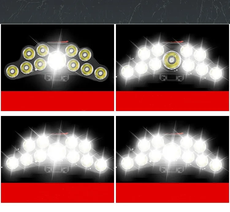 NVG Compatible Flashlight