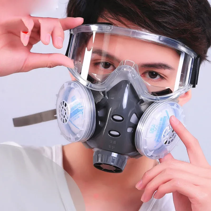 Dust Mask