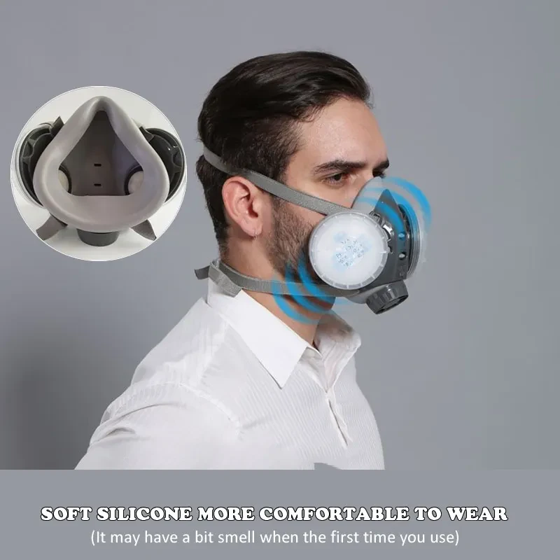 Dust Mask