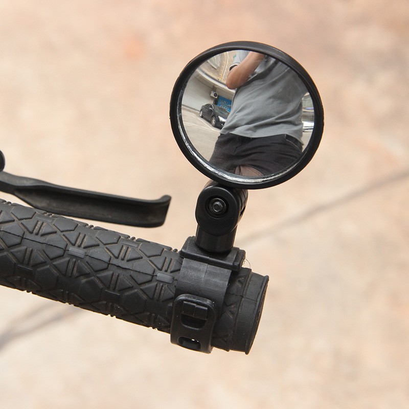 Mountain Bike Handlebar Mirror