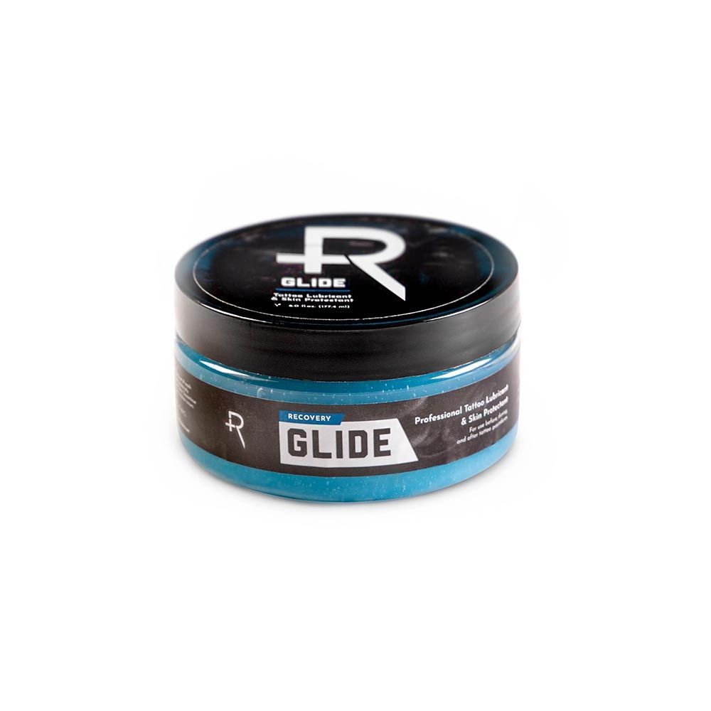 Recovery Tattoo Glide  6 oz