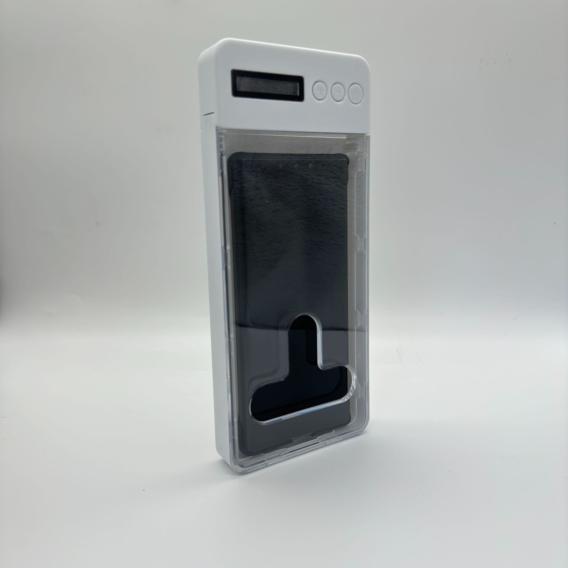 Timing Mobile Phone Self-discipline Box