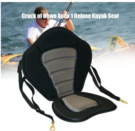 Universal Kayak Seat