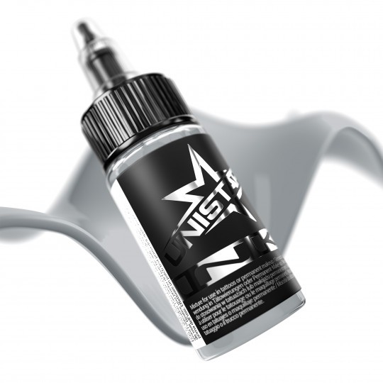 Basic Gray Medium 30ml Unistar Ink