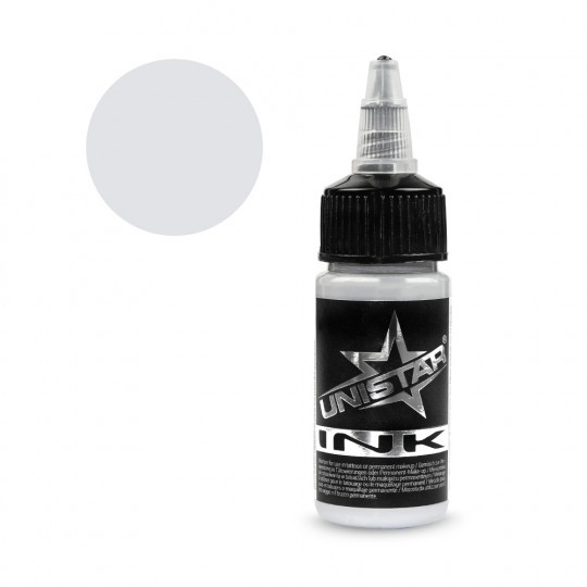 Basic Gray Ultra Light 30ml  Unistar Ink