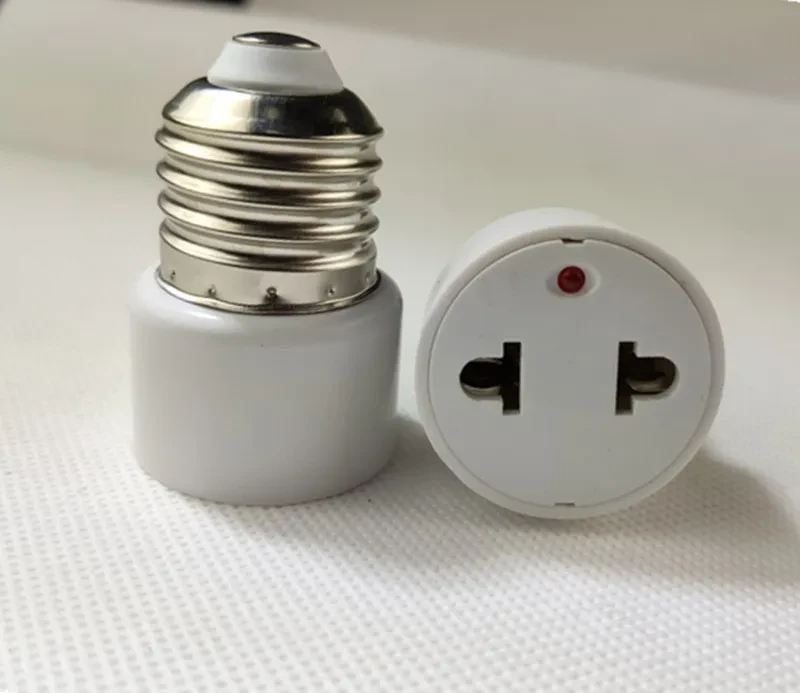 Light Bulb Adapter
