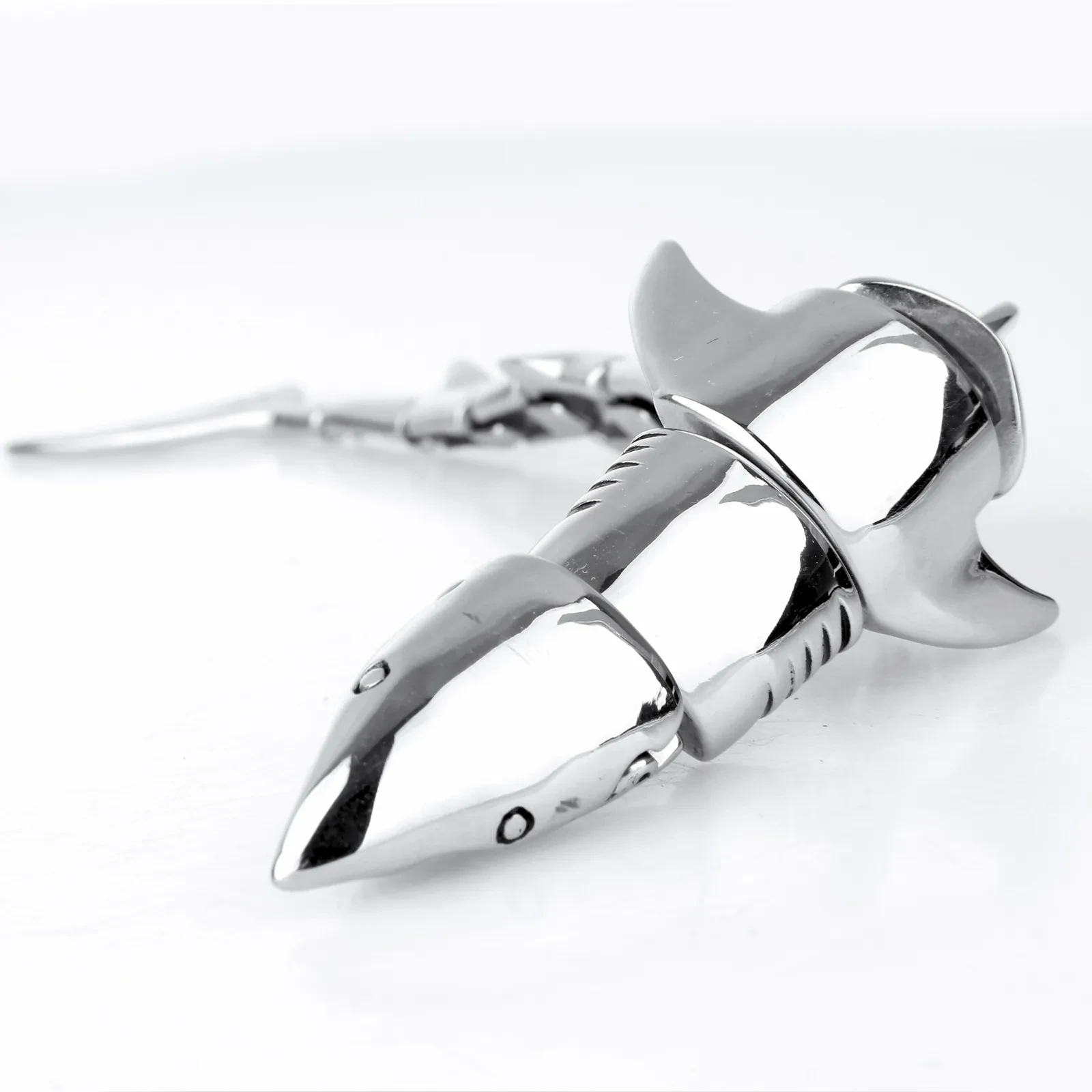 Shark Bracelet Charm
