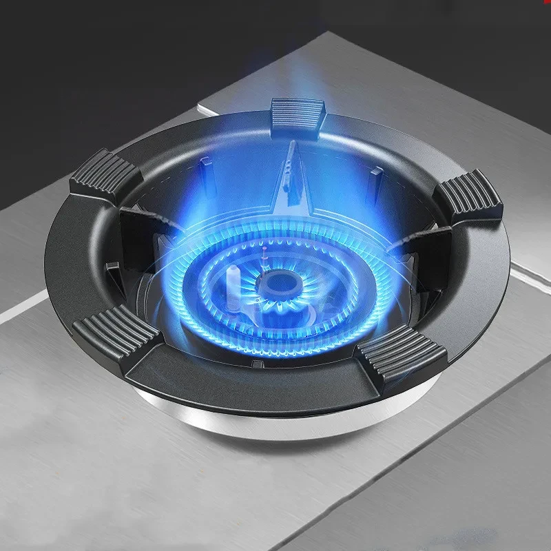 gas stove top