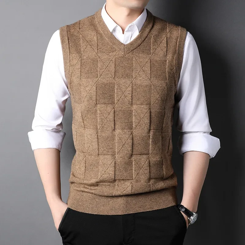 Mens Waistcoat