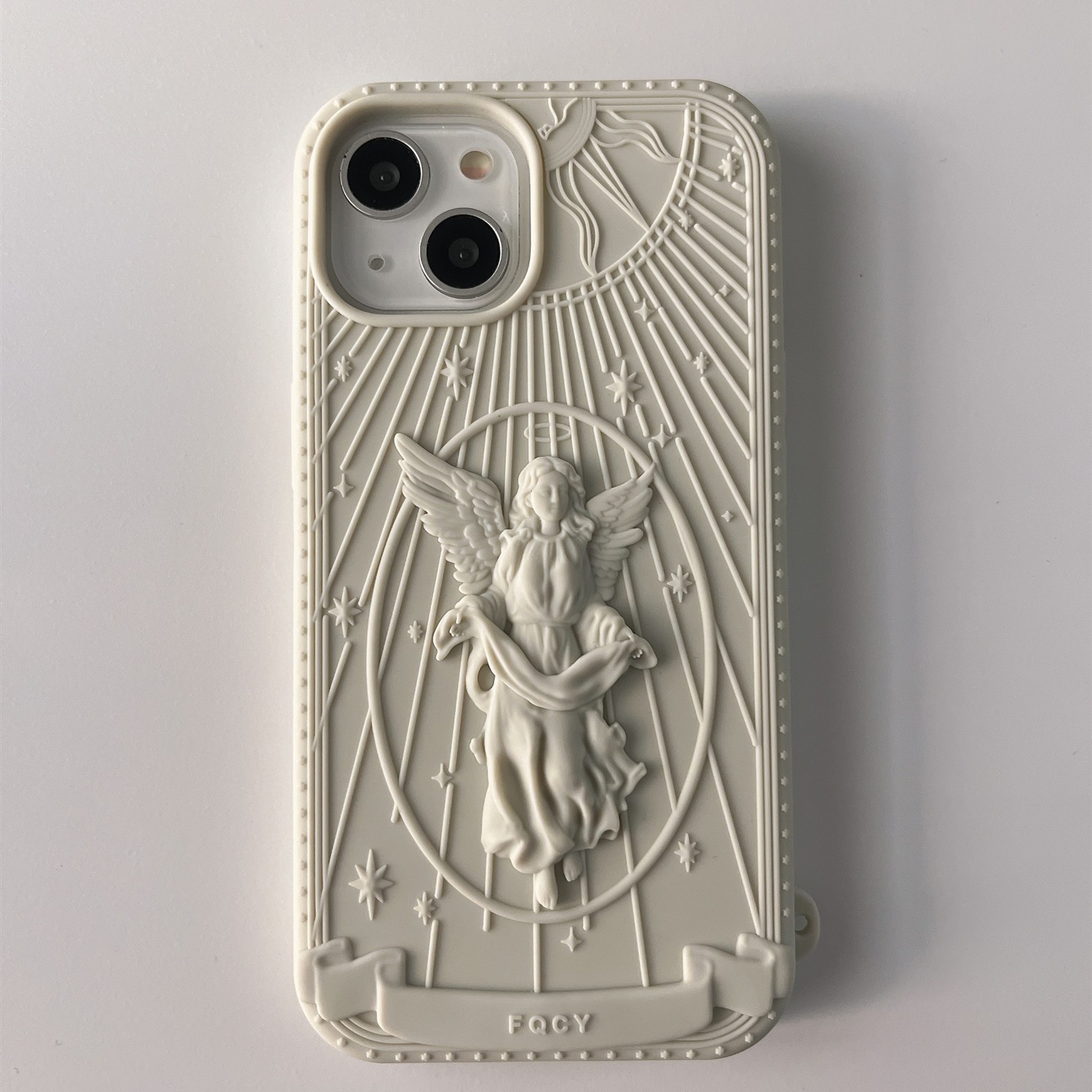 Fashion Creative Statue Of Liberty Phone Case