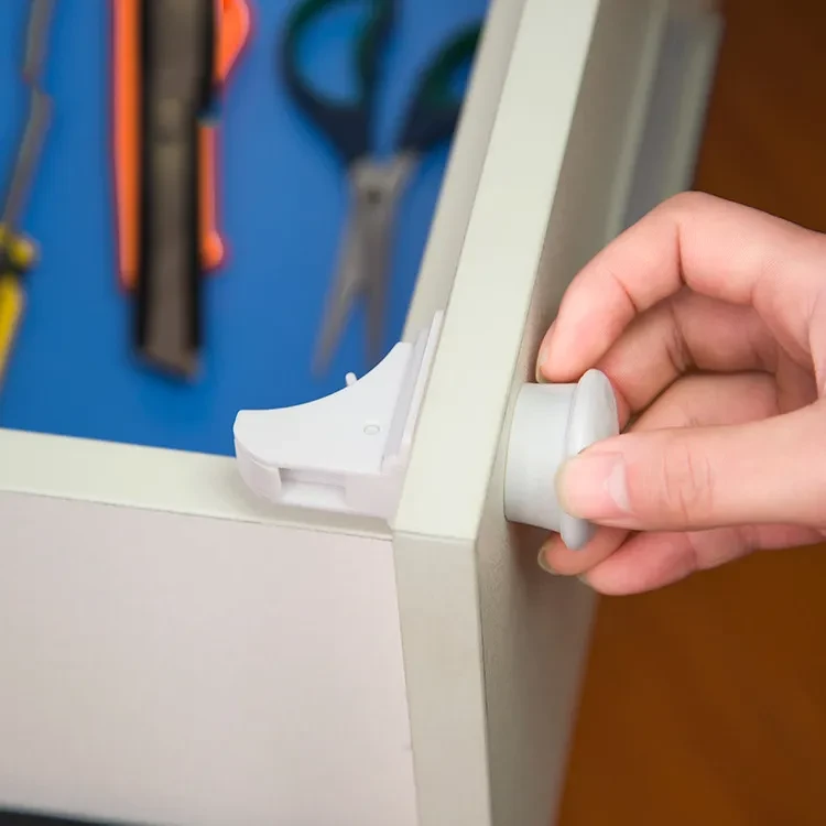 Electric Drawer Opener