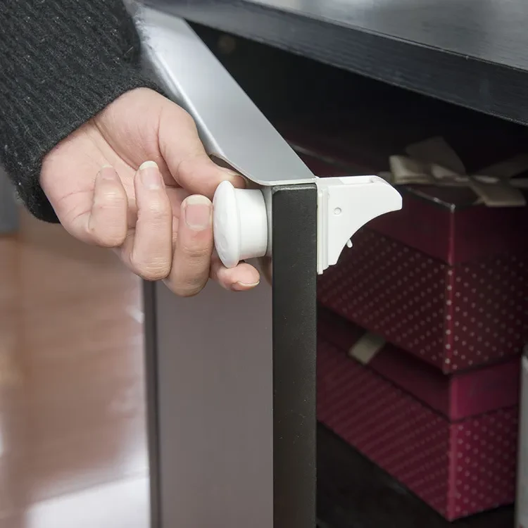 Electric Drawer Opener