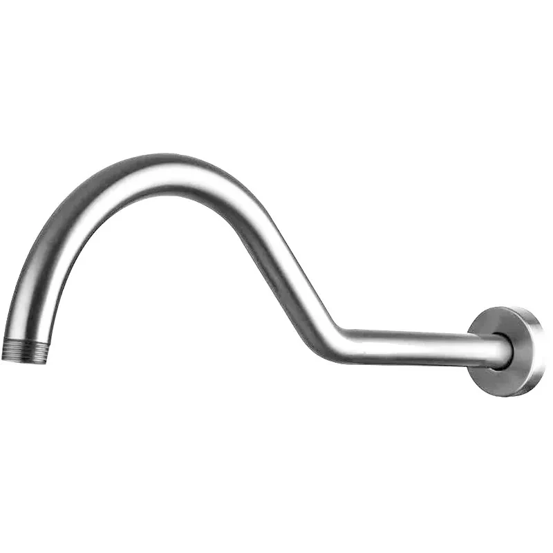 Shower Head Extension Arm