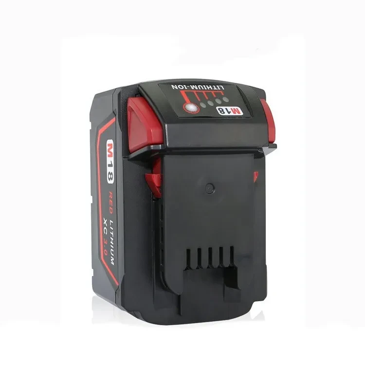 Cordless Drill Battery Holder